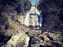 Cascata dell'Acquapendente