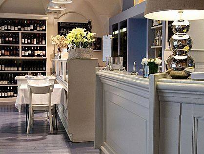 Gastone Ristorante Vineria Firenze
