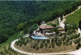 le Capannelle