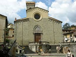 Parrocchia Santi Stefano E Niccolao