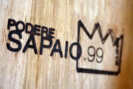 Podere Sapaio