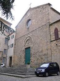 Porta San Francesco