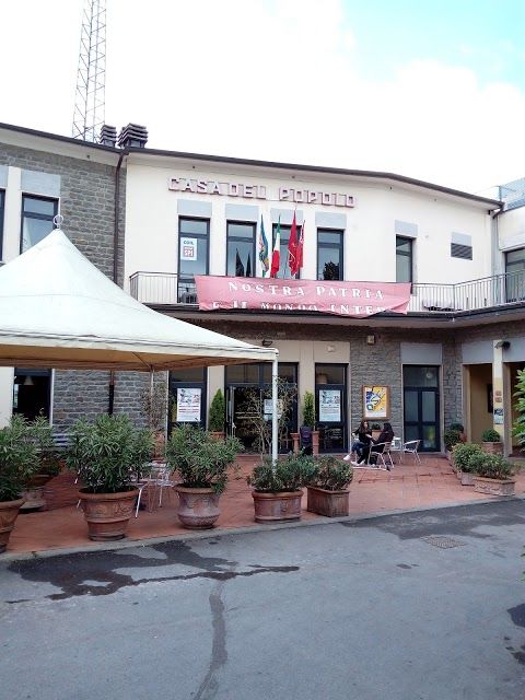 Casa Del Popolo Impruneta