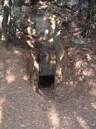 Necropoli di Populonia