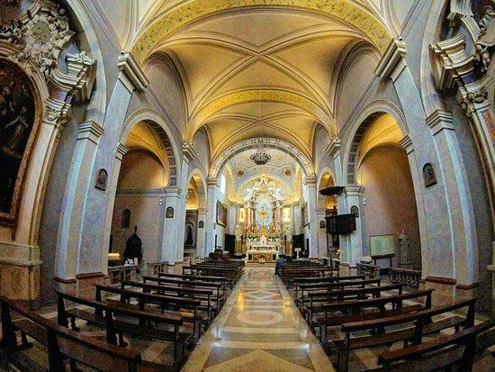 Cattedrale dei Santi Pietro e Paolo
