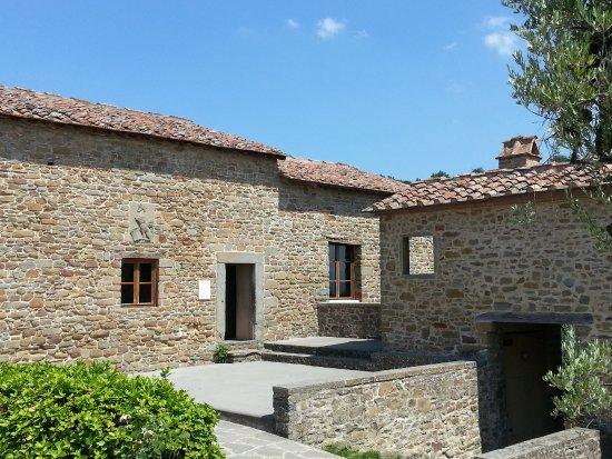 Casa Natale di Leonardo