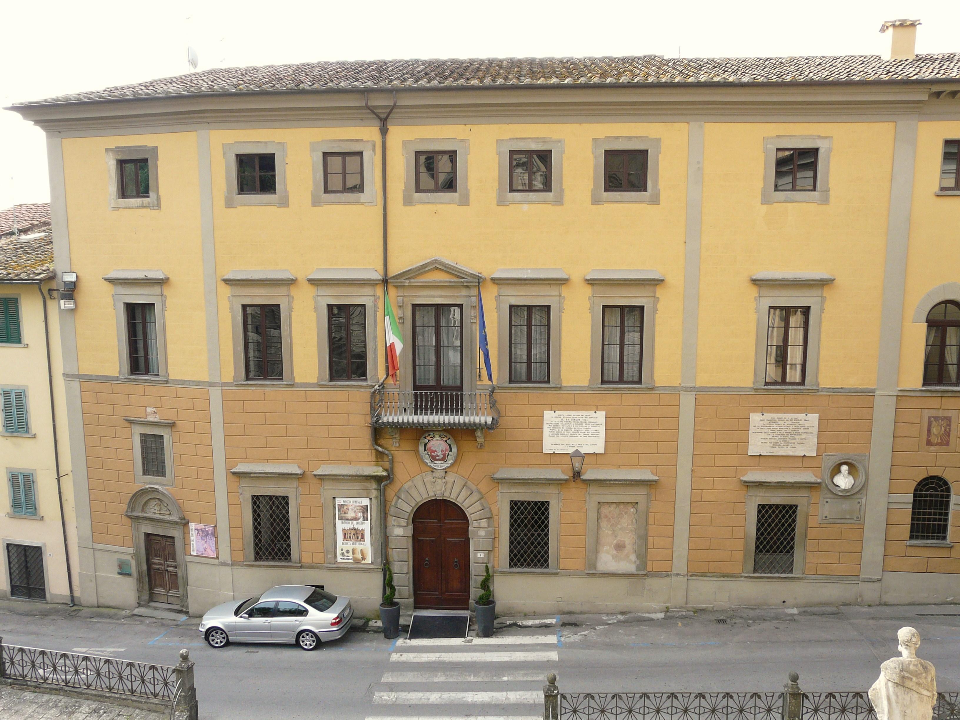 Palazzo Comunale