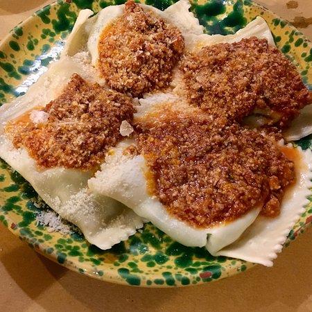L'Osteria da Tronca