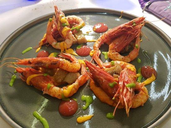Ristorante il sottomarino