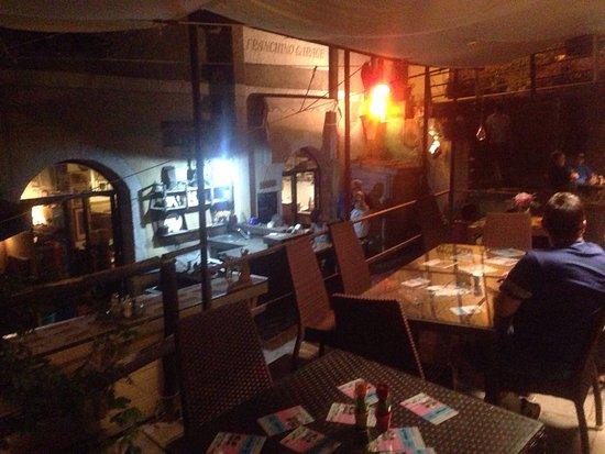 Locanda Laudomia