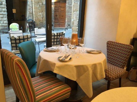 Olivieri Bistrot