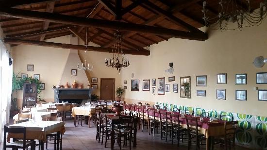 La Palazzina
