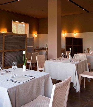 Doccia Ristorante