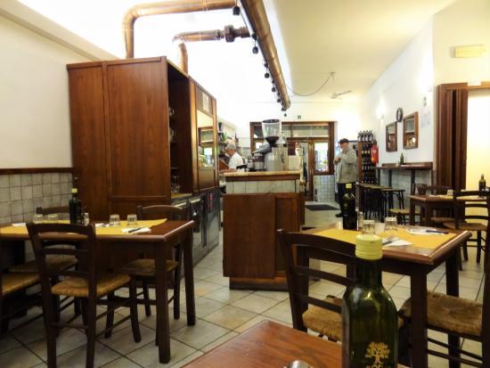 La Ghiotta