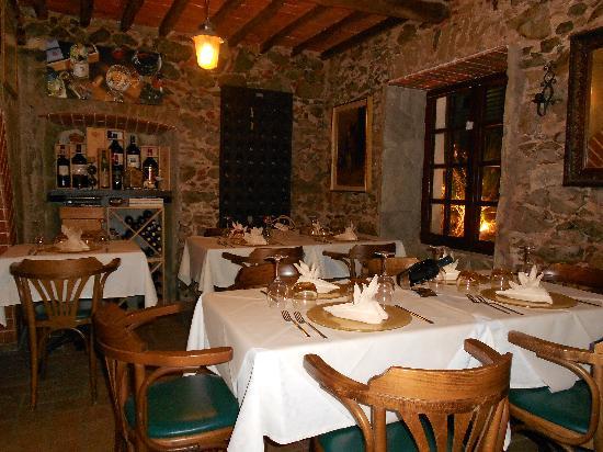 La Tavernetta