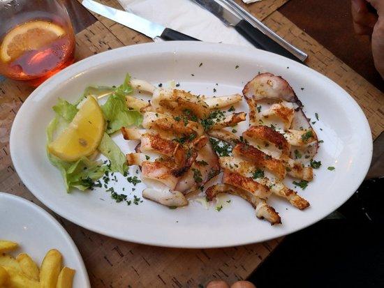 Ristorante Oasi