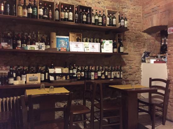 Il Vinaio