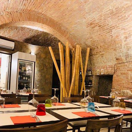 Osteria di Castelvecchio