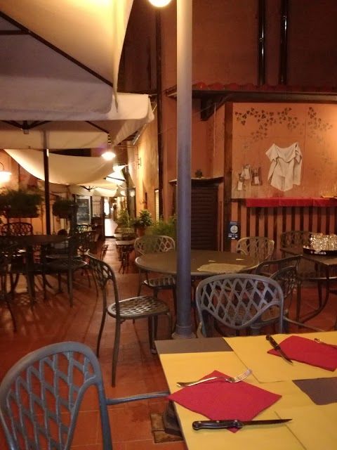 La Vecchia Piazza