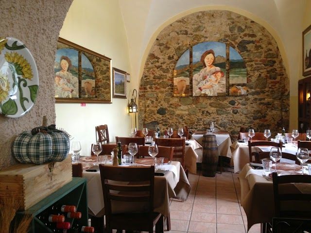 La Botte Gaia
