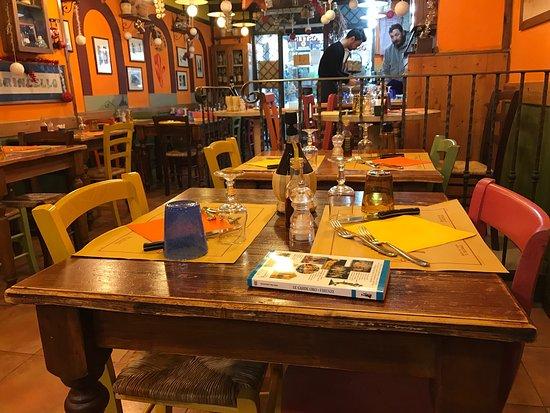 Osteria I Brincello