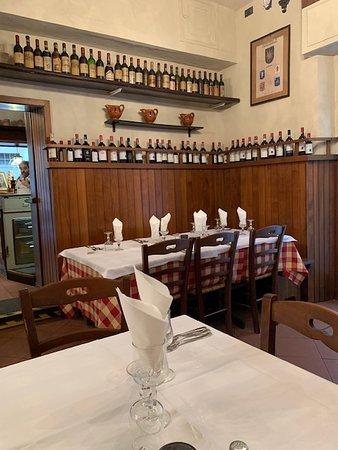 Trattoria Anita