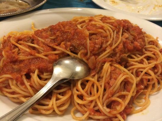 Trattoria Roberto