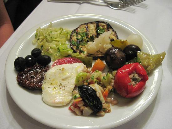 Trattoria Osvaldo