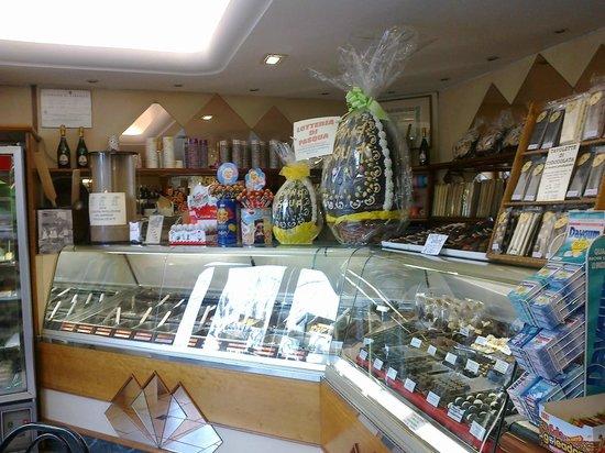 Gelateria Alpina