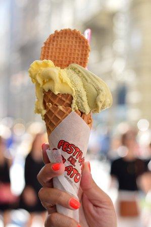 Festival del Gelato