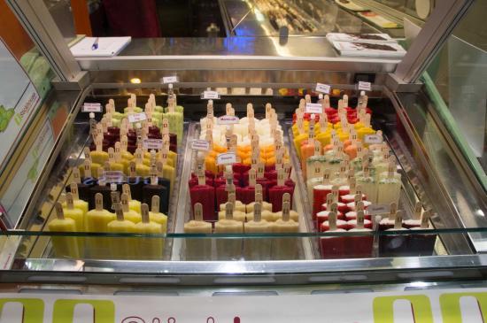 La Bottega del Gelato