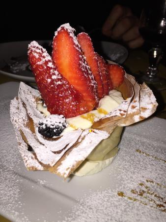 Pizzeria il pipistrello