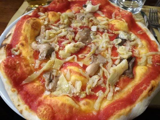 Pizzeria Cinzia