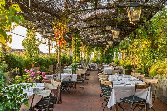 Ristorante Baglioni