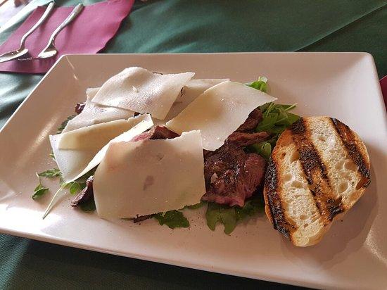 Osteria Il Barroccio