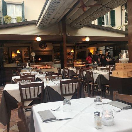 La Piazzetta