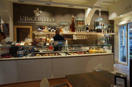 L'Incontro