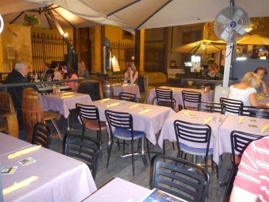 Pizzeria Le Delizie