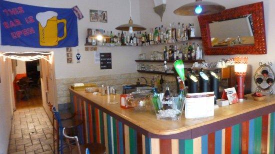 Bar Cadillac Cafe