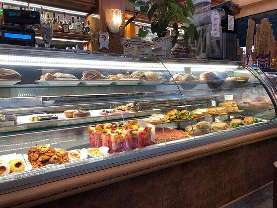 Caffe Fiorenza