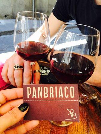 Panbriaco FI