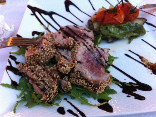Ristorante Casanova