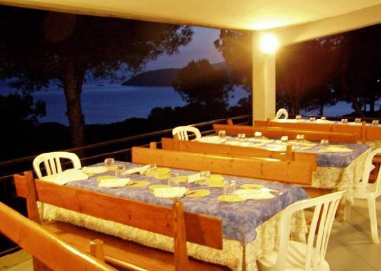 Mickey Mouse Tipical Restaurant & Pizza