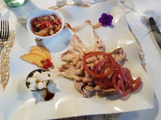 Osteria dei 4 Gatti