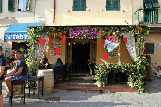 Bar La Creperia