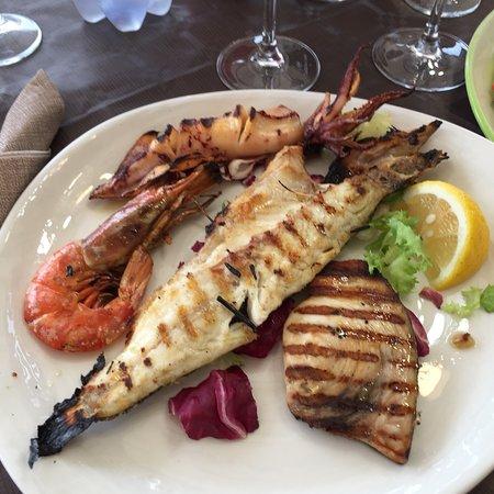 Freccia Azzurra Ristorante Pizzeria