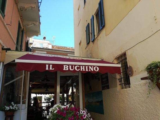 Il Buchino