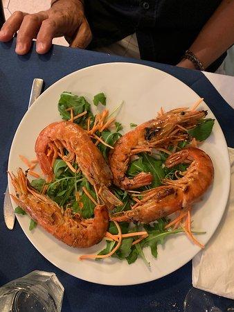 Mandel Ristorante Pizzeria