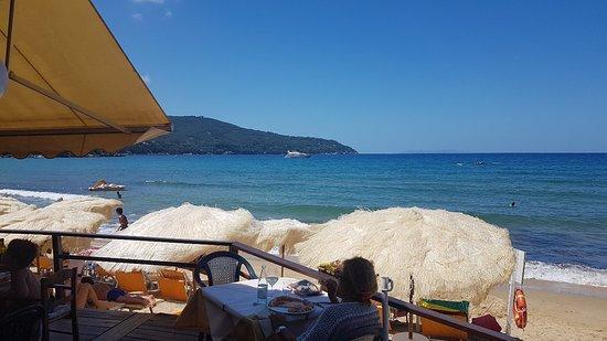 Ristorante Sea Club Paola di Vittorio Autorino