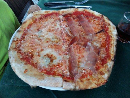 La Bruschetta